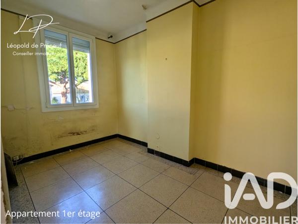 Maison à vendre 8 pièces 185 m² Hyères