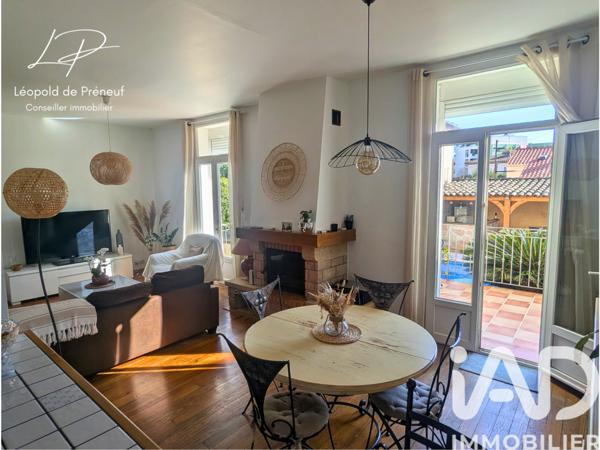 Maison à vendre 8 pièces 185 m² Hyères