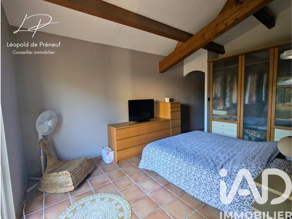 Maison à vendre 8 pièces 185 m² Hyères