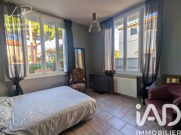 Maison à vendre 8 pièces 185 m² Hyères