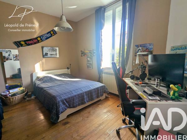 Maison à vendre 8 pièces 185 m² Hyères