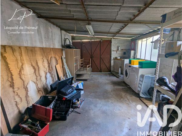 Maison à vendre 8 pièces 185 m² Hyères