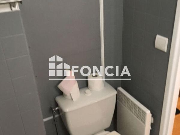 Location Studio 18.9 m² - 304 AVENUE JEAN-JAURES Ronchin 59790