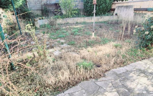 Vente Maison à rafraîchir Montpellier   