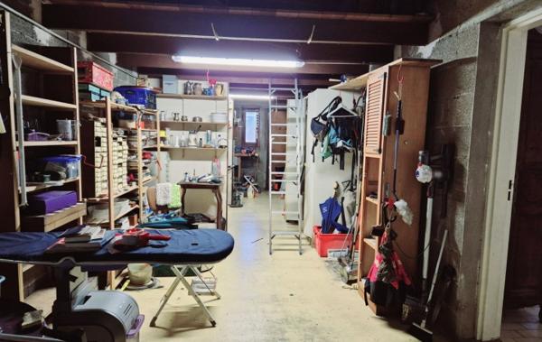 Vente Maison à rafraîchir Montpellier   