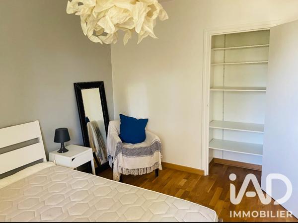 Appartement à vendre 2 pièces 53,84 m² Tours