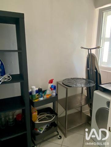 Appartement à vendre 2 pièces 53,84 m² Tours