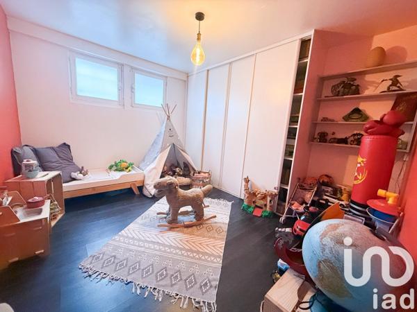 Maison traditionnelle 5 pièces de 90 m² à Saint-Nazaire (44600)