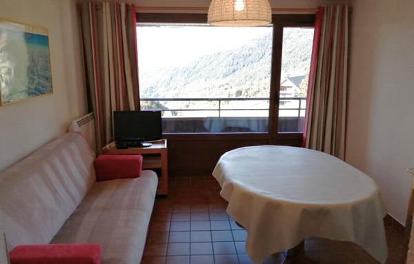 QUARTIER PLAN MOLLARET, appartement plein sud