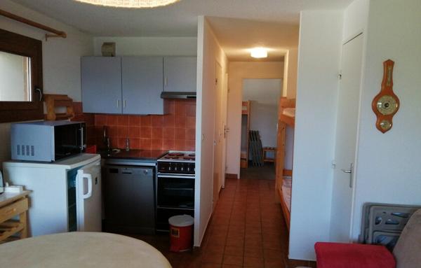 QUARTIER PLAN MOLLARET, appartement plein sud