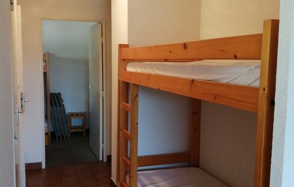 QUARTIER PLAN MOLLARET, appartement plein sud