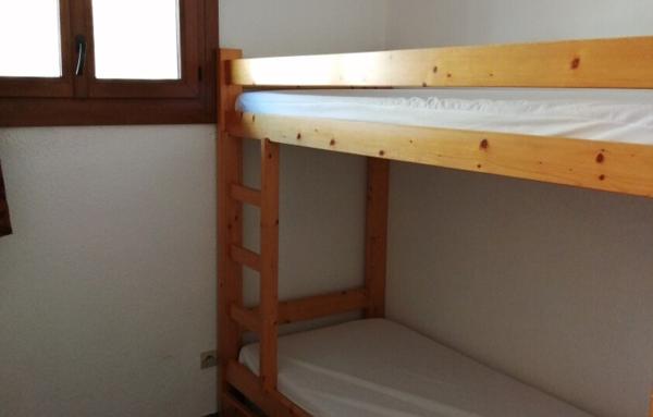 QUARTIER PLAN MOLLARET, appartement plein sud