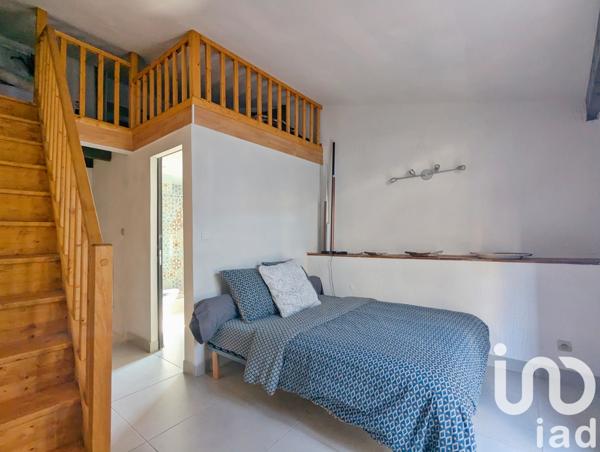 House for sale 2 rooms 43 m² Tourbes