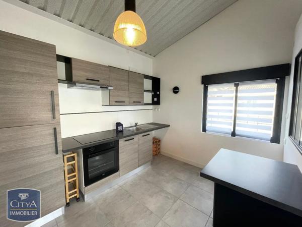 Maison à louer 3 pièces 72.92m² Mulsanne (72230)