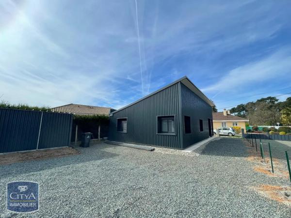 Maison à louer 3 pièces 72.92m² Mulsanne (72230)