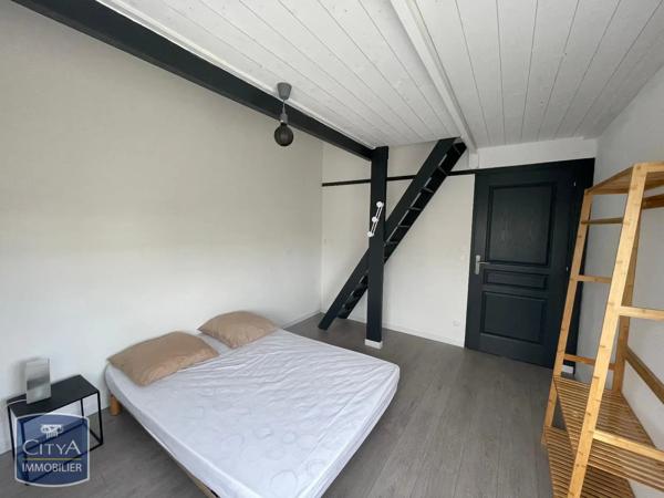 Maison à louer 3 pièces 72.92m² Mulsanne (72230)