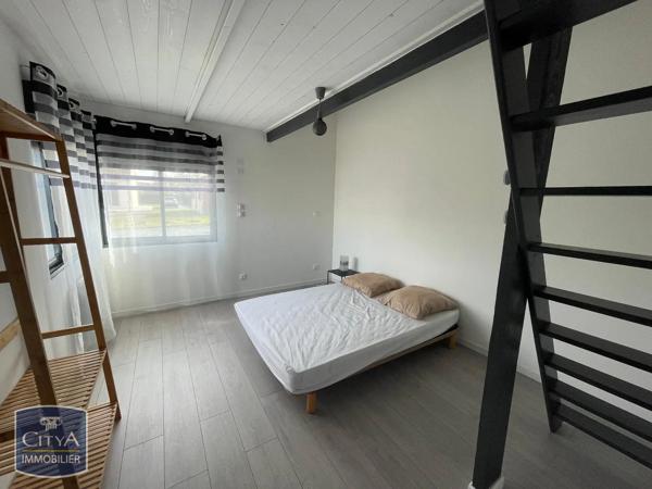 Maison à louer 3 pièces 72.92m² Mulsanne (72230)
