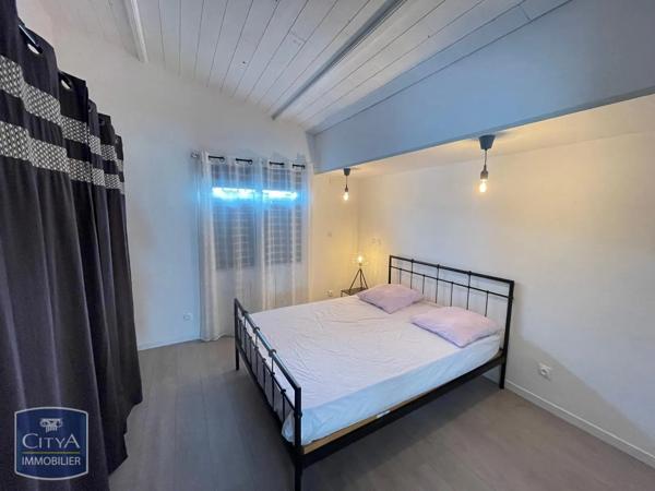 Maison à louer 3 pièces 72.92m² Mulsanne (72230)