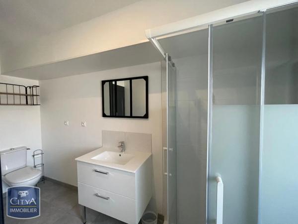 Maison à louer 3 pièces 72.92m² Mulsanne (72230)