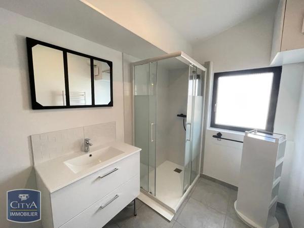 Maison à louer 3 pièces 72.92m² Mulsanne (72230)