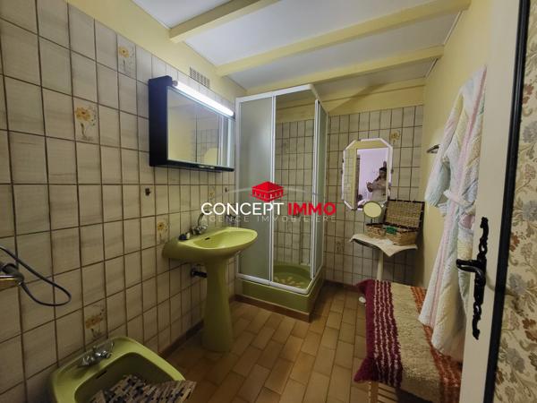 Centre Sollies Toucas Maison Familiale