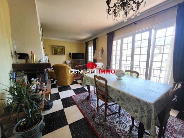 Centre Sollies Toucas Maison Familiale