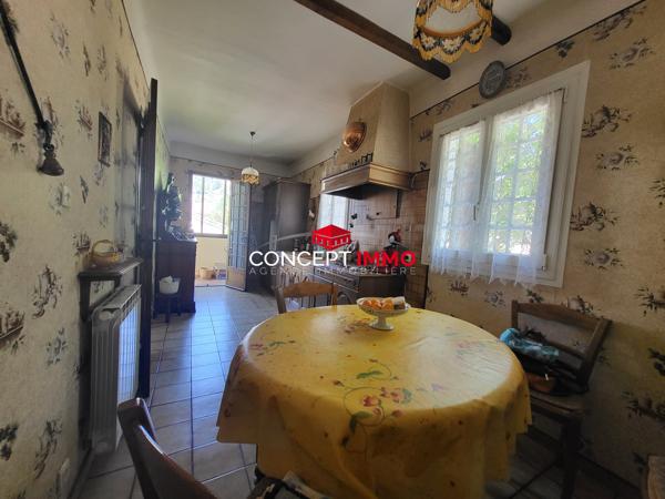 Centre Sollies Toucas Maison Familiale