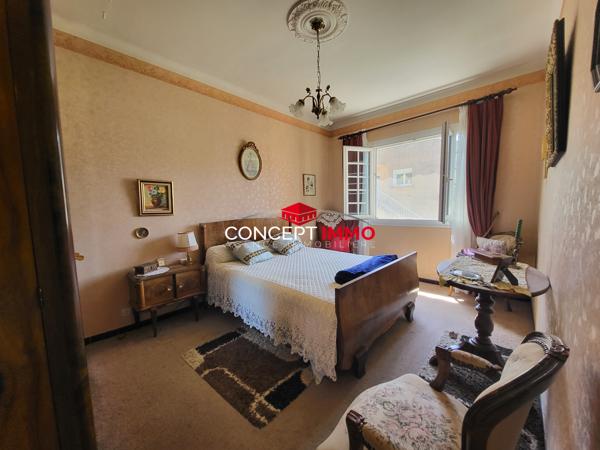 Centre Sollies Toucas Maison Familiale