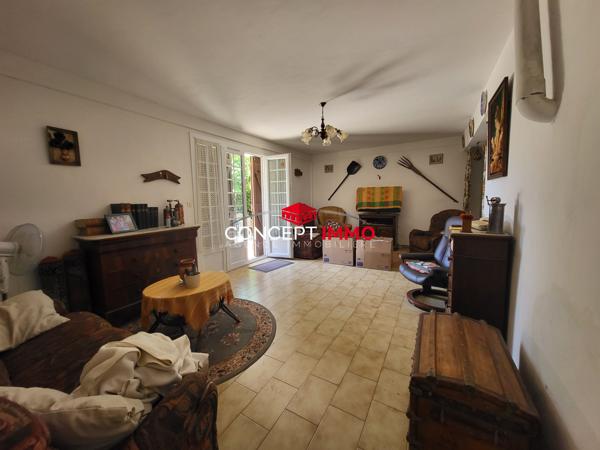 Centre Sollies Toucas Maison Familiale