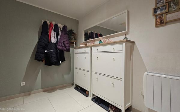 Maison à vendre    5 pièces •  Bonnières-sur-Seine