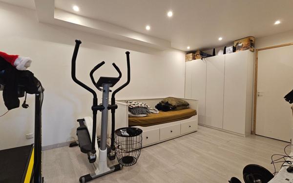 Maison à vendre    5 pièces •  Bonnières-sur-Seine