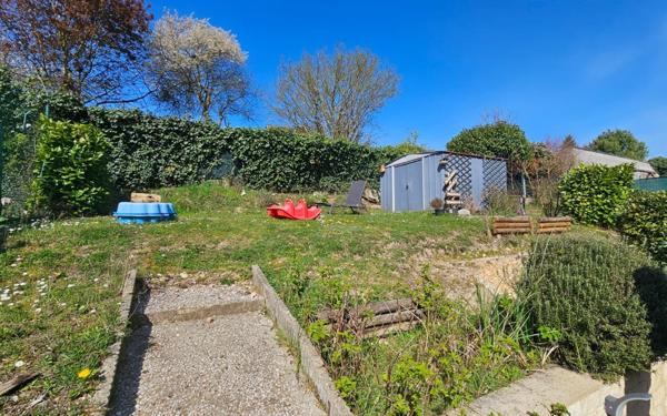 Maison à vendre    5 pièces •  Bonnières-sur-Seine