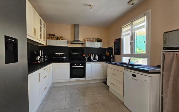 Maison à vendre    5 pièces •  Bonnières-sur-Seine