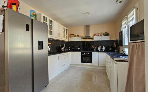 Maison à vendre    5 pièces •  Bonnières-sur-Seine