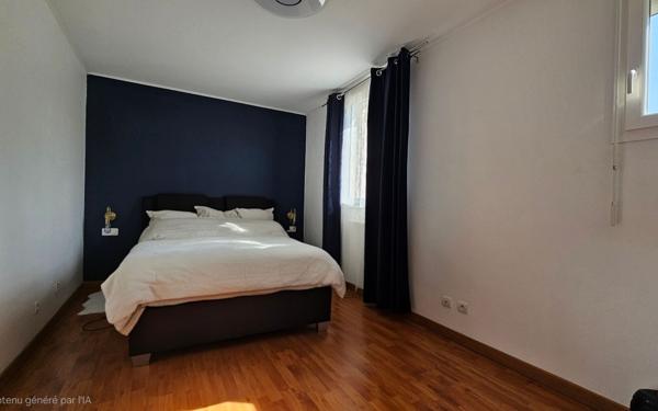 Maison à vendre    5 pièces •  Bonnières-sur-Seine