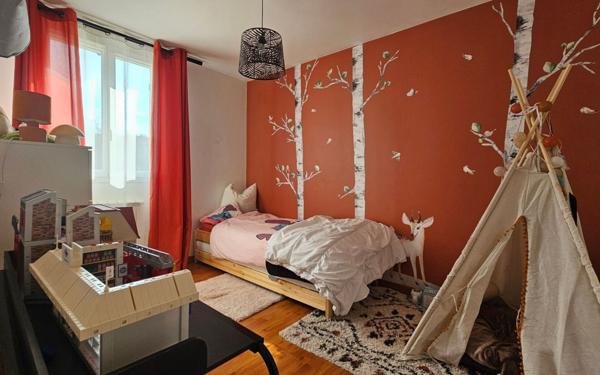 Maison à vendre    5 pièces •  Bonnières-sur-Seine