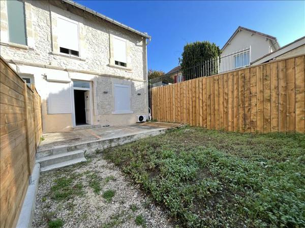 Maison à vendre |  Agen |  4 pièces | 88 m²