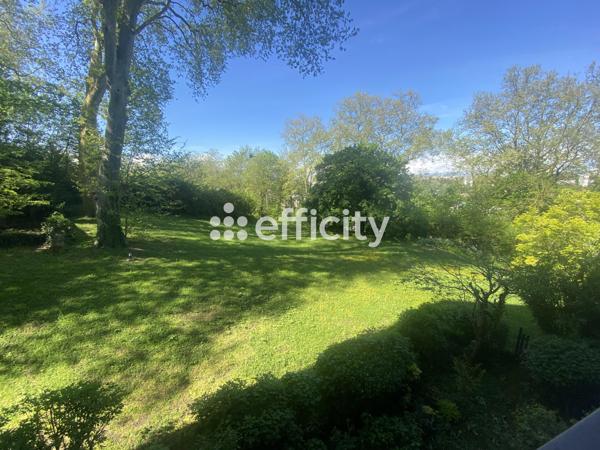 Appartement 6 pièces - 131 m² Exclusivité