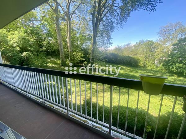 Appartement 6 pièces - 131 m² Exclusivité