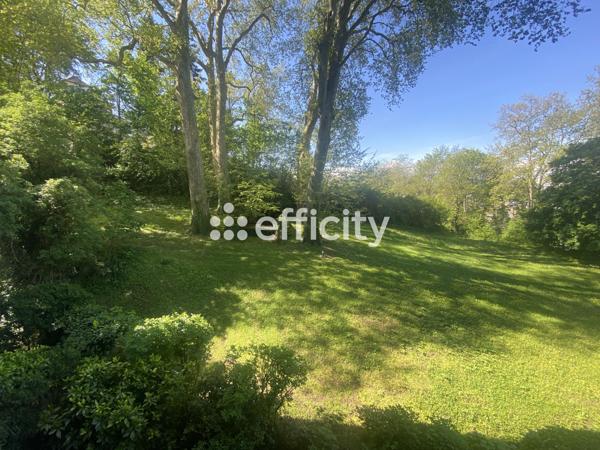 Appartement 6 pièces - 131 m² Exclusivité