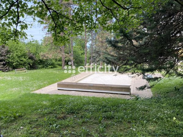 Appartement 6 pièces - 131 m² Exclusivité