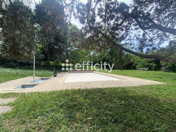 Appartement 6 pièces - 131 m² Exclusivité