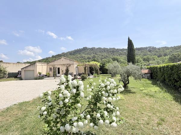 Villelaure (84530) Exclusivité Maison de famille