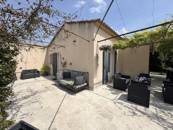 Villelaure (84530) Exclusivité Maison de famille