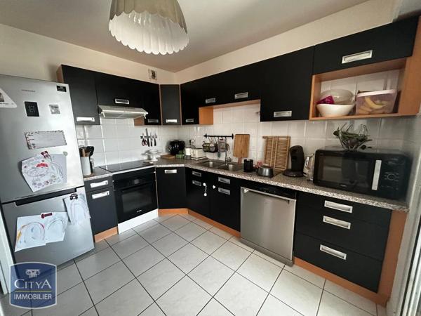 Appartement à vendre 3 pièces 70.02m²