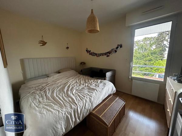 Appartement à vendre 3 pièces 70.02m²