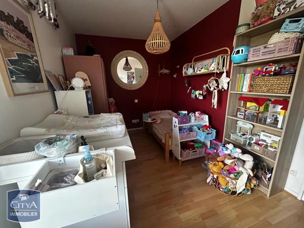 Appartement à vendre 3 pièces 70.02m²