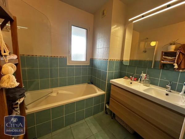 Appartement à vendre 3 pièces 70.02m²