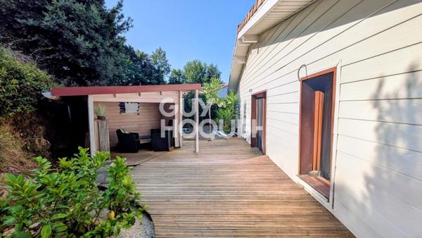 Maison Saint Georges Les Bains 111 m2