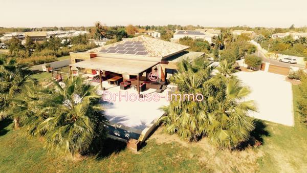 Maison à vendre 7 pièces de 230 m²